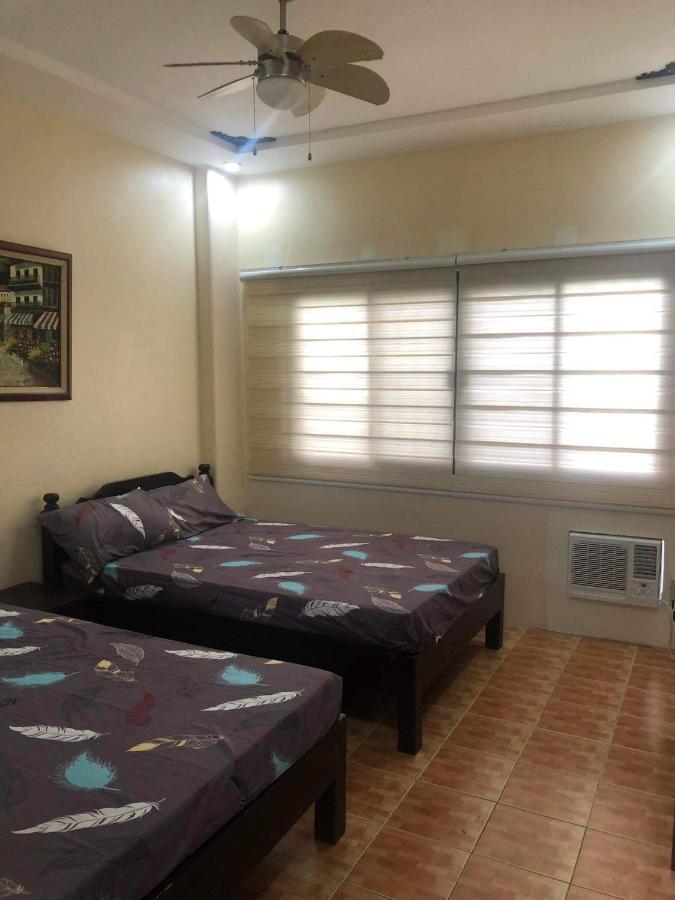 Tagaytay Bnr Guesthouse 4Br With Balcony 12-14 Guest Tagaytay City Exteriör bild